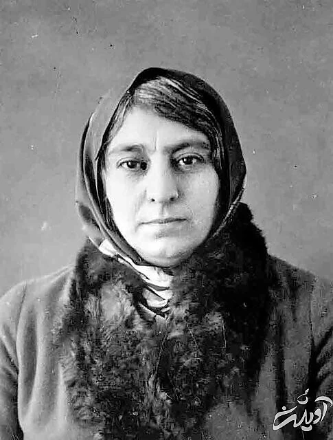 تصاویر | کاری که عمه احمد شاه با قاجاریه کرد | سرشناس‌ترین دختر مظفرالدین شاه را ببینید